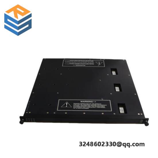 Triconex 3708E Output Module