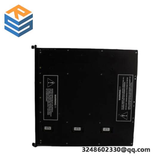 Triconex 3708E Output Module