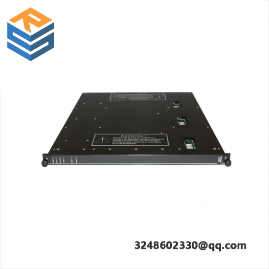 Triconex 3850E Analog Output Module