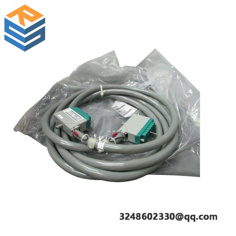 Triconex 4000103-510 Cable Assembly