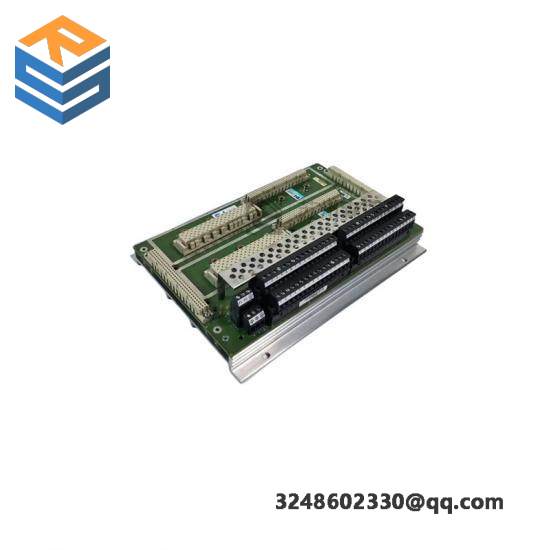 TRICONEX 7400206-100 PLC MODULE