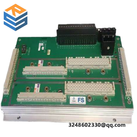 Triconex 7400209-030 Multi-Function Processor Module