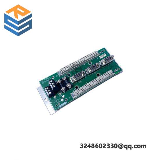 Triconex 7400213-100 card