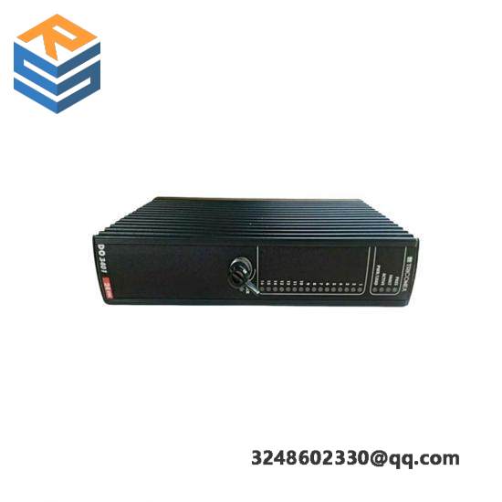 Triconex DO 3401 Digital Output Module