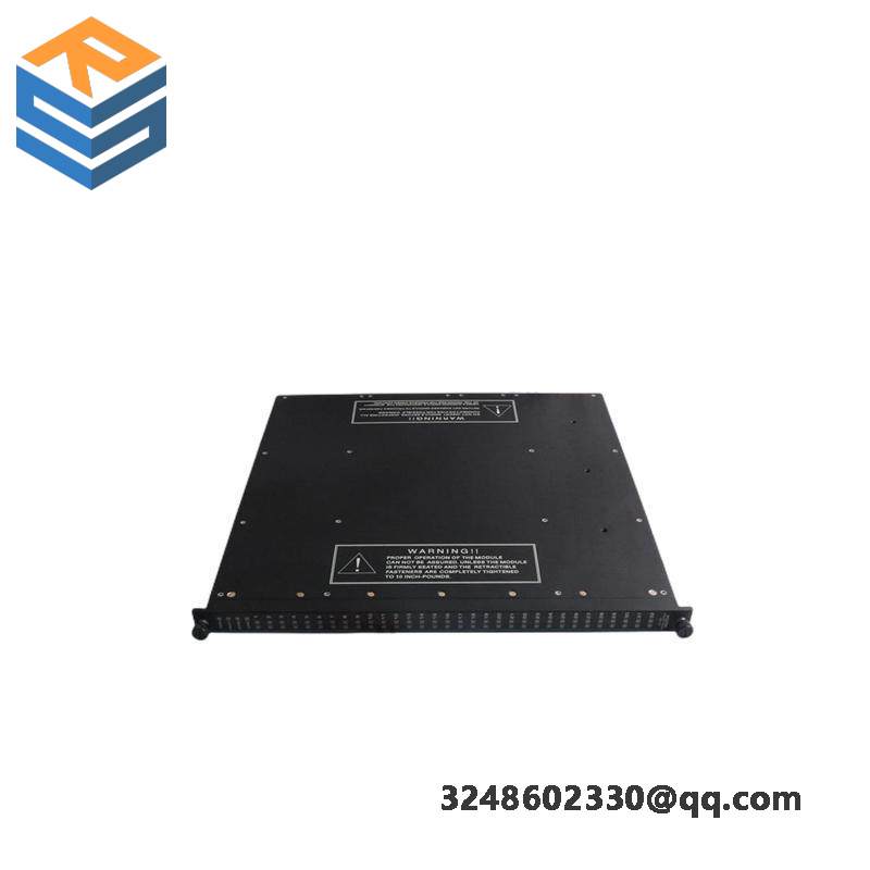 TRICONEX DO 3401 Output Module