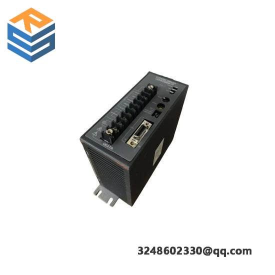 Vexta UDK5214NW-M 5 Phase Driver