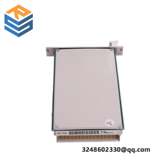 NEW NUM MDLA2050Q00  PLC DCS Module