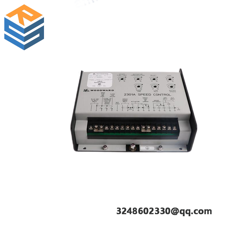 ALERTON VLC-444 FIELD CONTROLLER MODULE