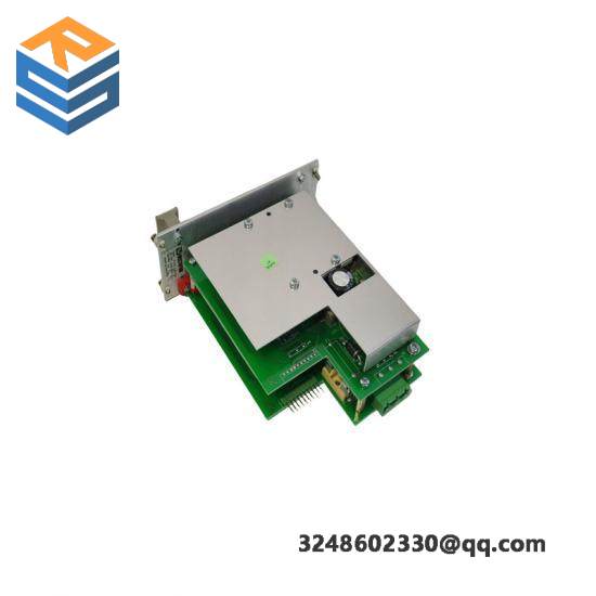 WESTERMO PS-02 POWER SUPPLY MODULE