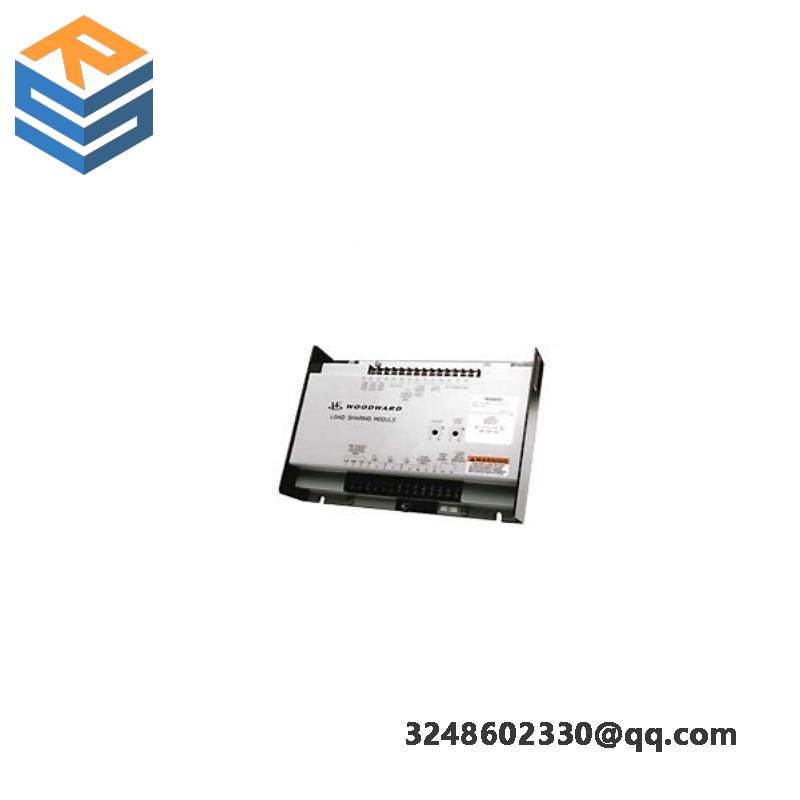 WOODHEAD 9907-838 Load Sharing Module