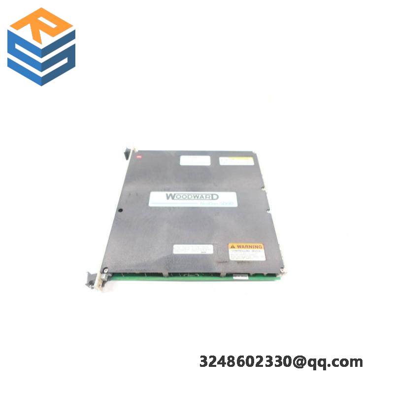 WOODWARD 5464-643 Input Module