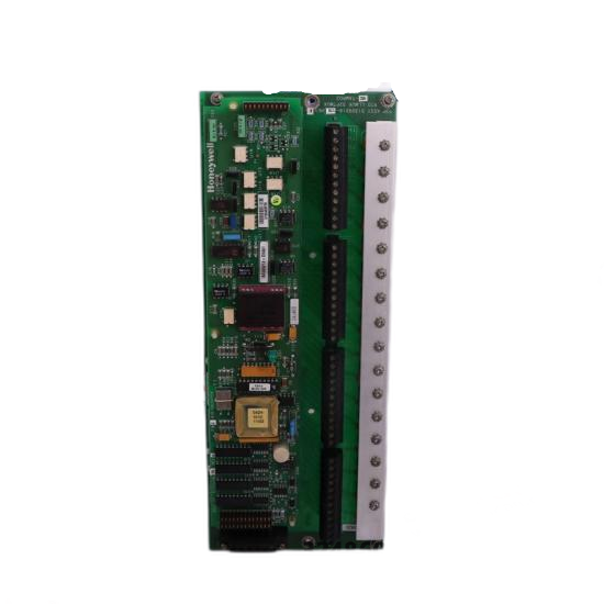 WOODWARD 5501-470 CPU Module