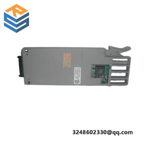 YASKAWA AAM10 Current Voltage Input Module