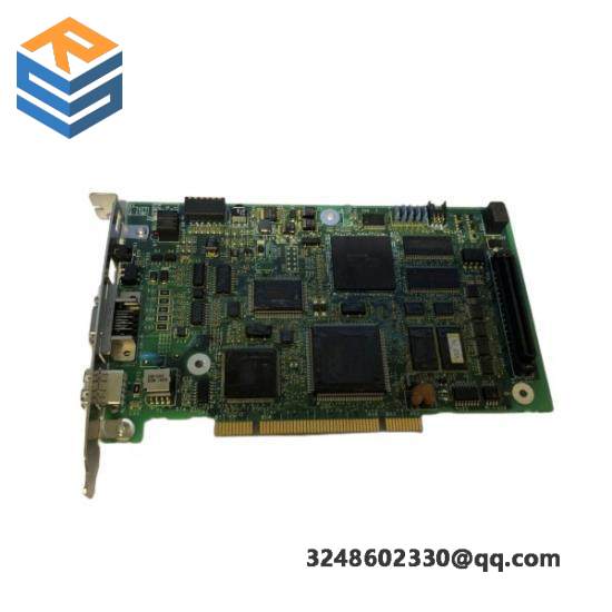 YASKAWA DF0200548-A1 Controller Board