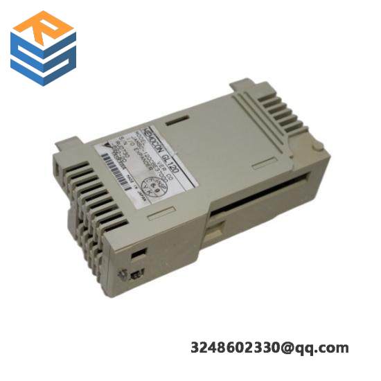 YASKAWA JAMSC-120CBE37000 I/O Expander Module