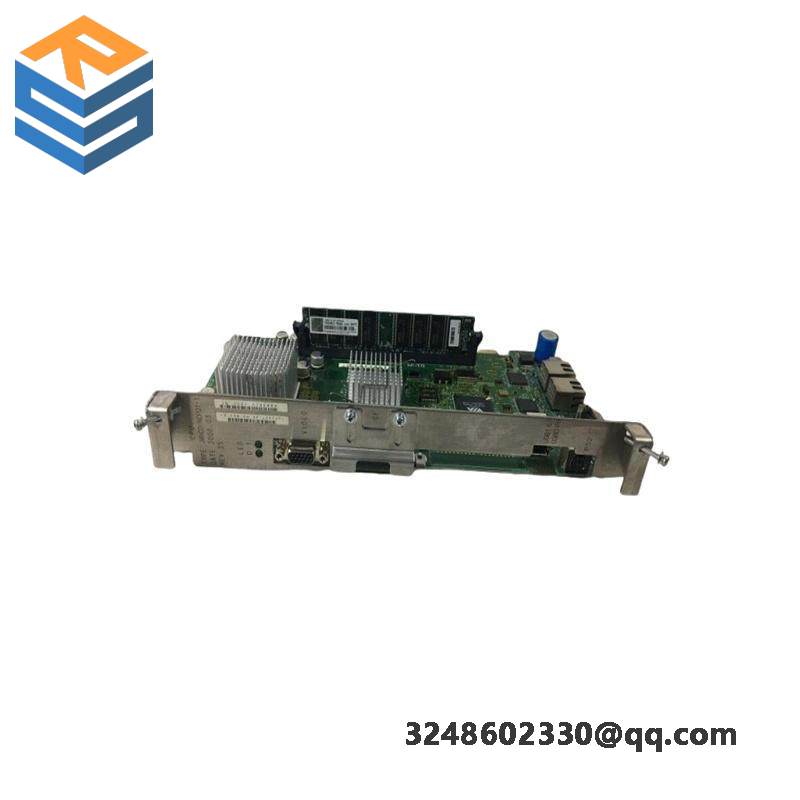 Yaskawa JANCD-NCP01、NCP01-1 NX100CPU Robot Control Board