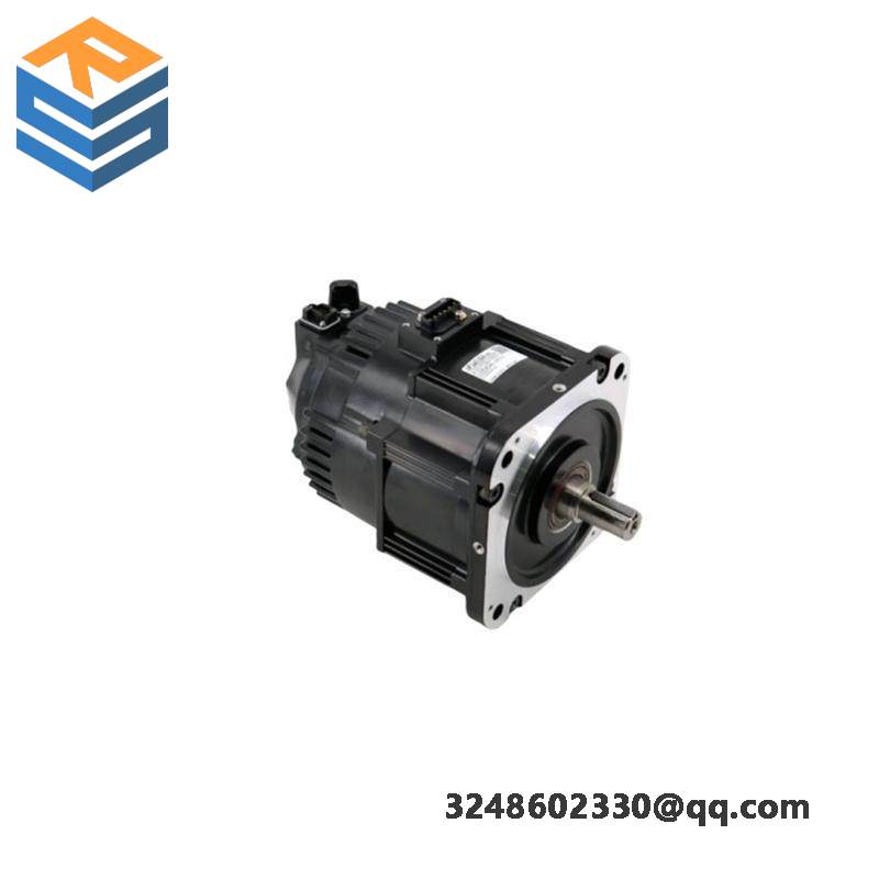 Yaskawa SGM7G-30APK-YR11 AC Servo Motor