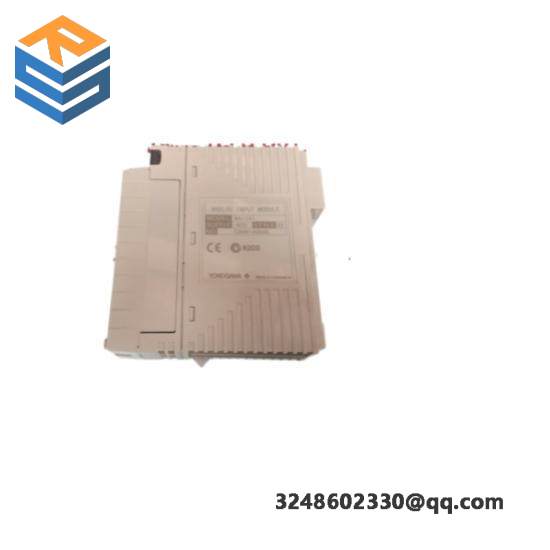 Yokogawa AAI141-S00 S2  Analog Input Module