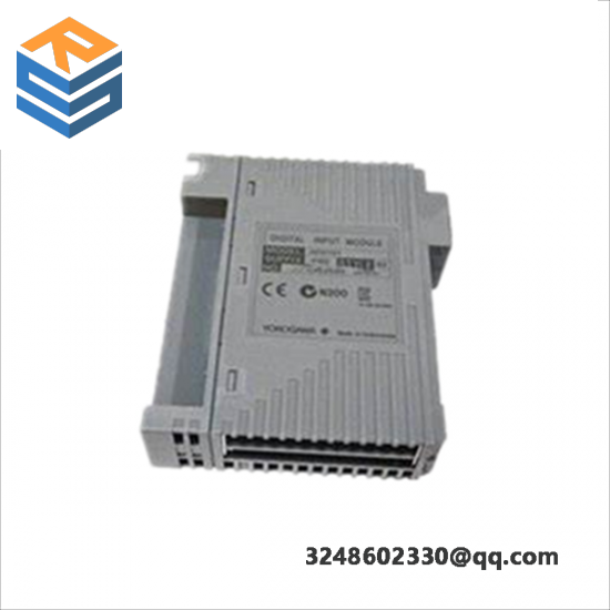 YOKOGAWA AAI143-S03 Analog Input Module