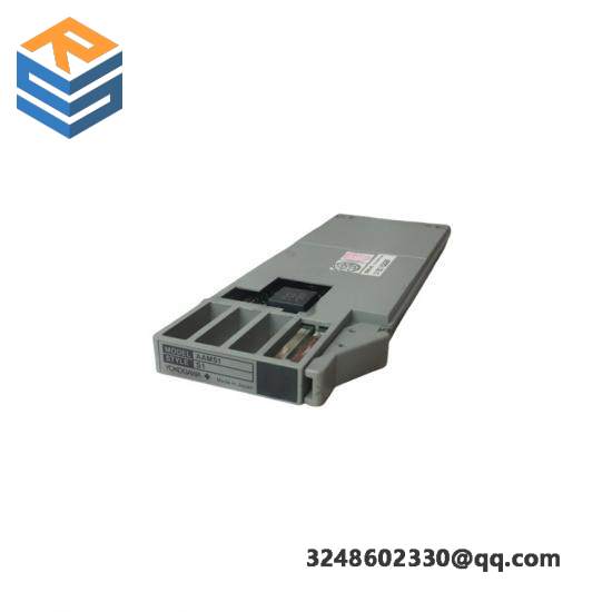 YOKOGAWA AAM51 S2 Input Module