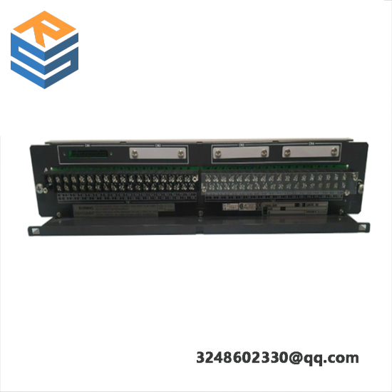 YOKOGAWA AED5D-05 Terminal Board