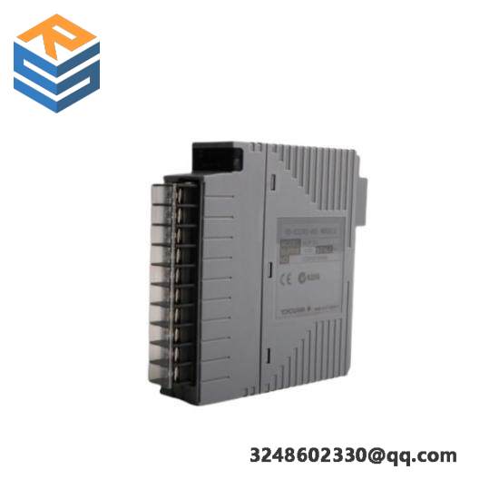 Yokogawa ALR121-S50 S1  Serial Communication Modules