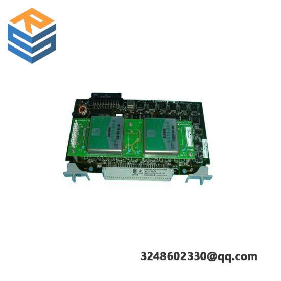 Yokogawa AMM52 S3 Circuit Board