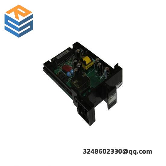 YOKOGAWA EC0*A Signal Conditioner Card ﻿