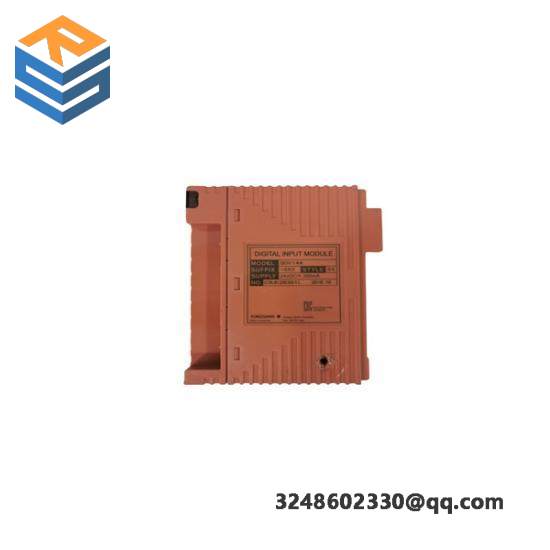 YOKOGAWA SDV144-S53 S4 Digital Input Module