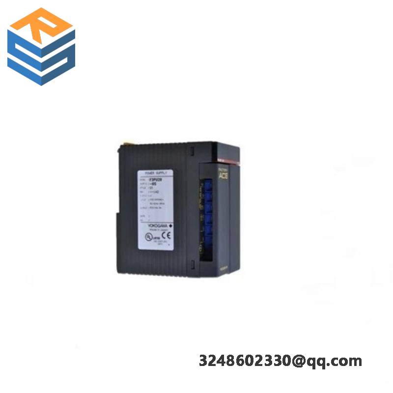 YOKOGAWA SDV531-S23 S1 Digital Output Module