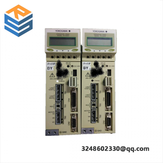 YOKOGAWA UM1LG3-130C-1AA-2SA-N servo drive