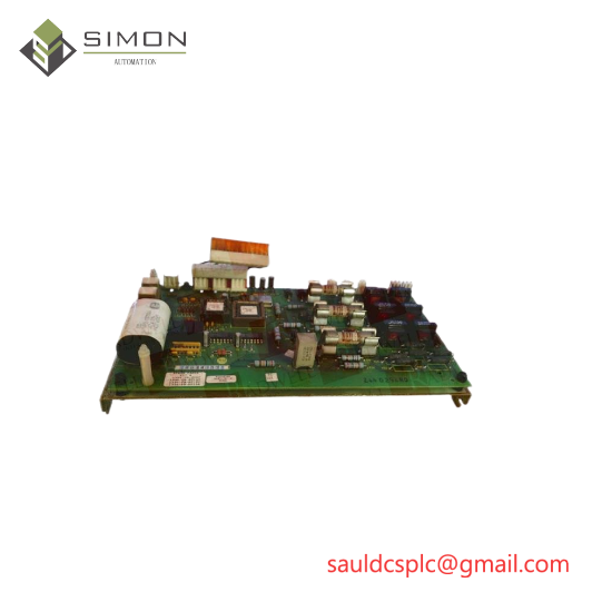 1336-PB-SP14C CONTROL BOARD