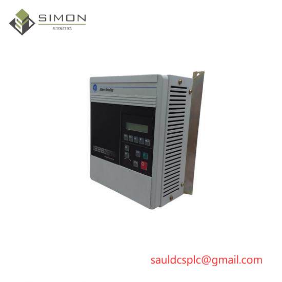 1336F-BRF20-AE-EN-L5E Adjustable Frequency AC Drive