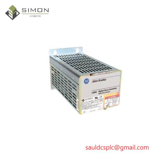 1394-SR9A Digital Servo Controller