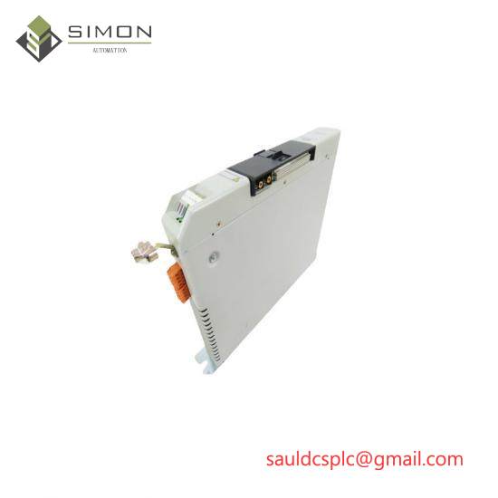 1394C-AM04 SERVO CONTROLLER AXIS MODULE