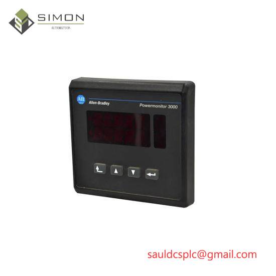 1404-DM Display Module