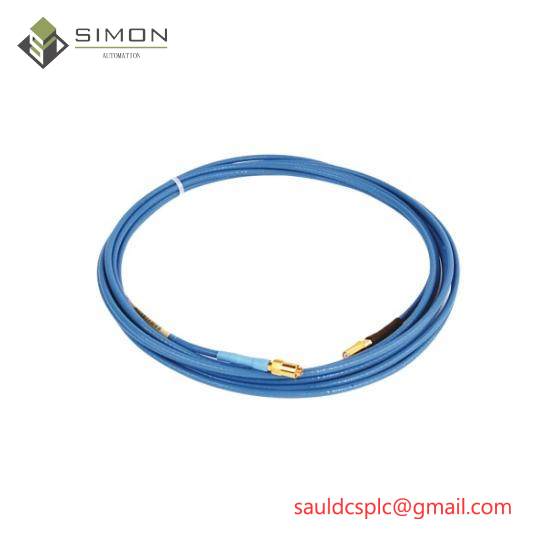 1442-EC-5840N Eddy Current Probe Extension Cable