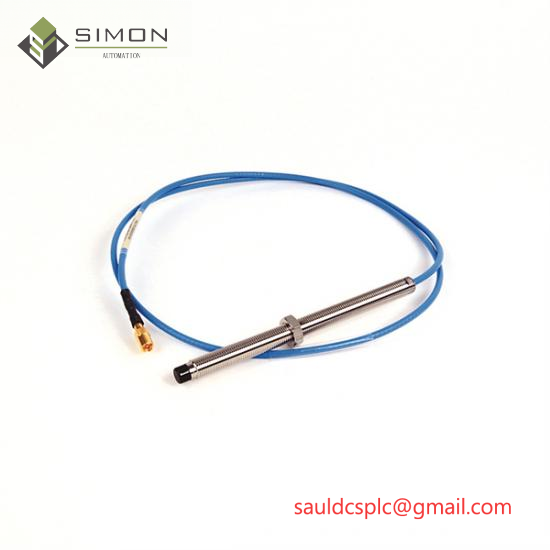 1442-PS-0803M0010N Eddy Current Probe