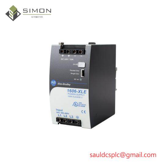 1606-XL24OE Power Supply