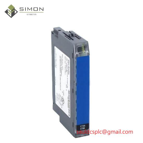 1734-CTM Terminal Module 1734CTM