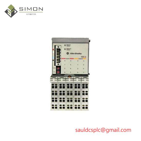 1734D-IB8XOB8E POINTBlock combination module