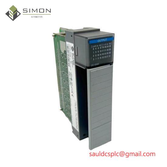 1746-OV32   Output Module  SLC 500