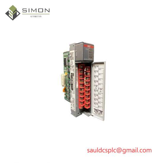 1746SC-IA8I Input Module