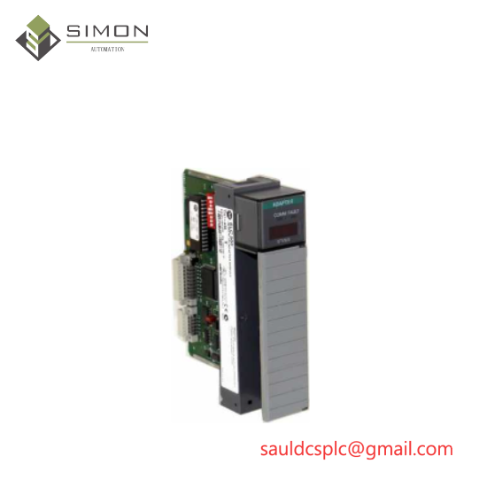 1747-ASB  I/O Adapter Module
