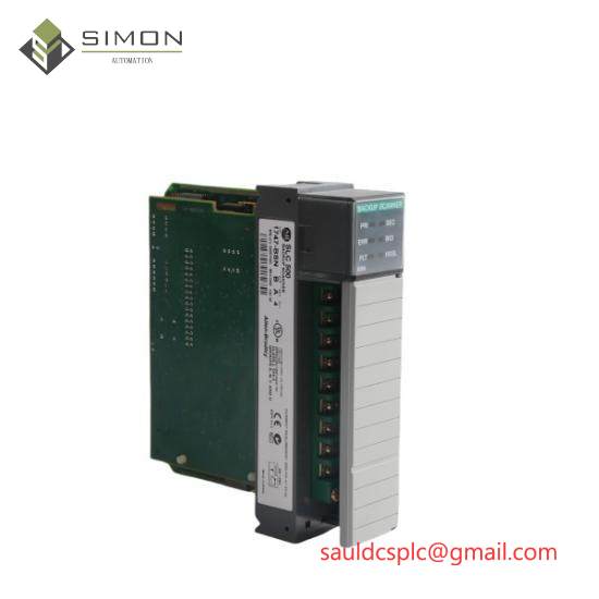 1747-BSN Backup Scanner Module SLC 500
