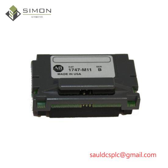 1747-M11 Flash Memory Module