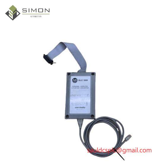 1747-PIC   Interface Converter  SLC 500