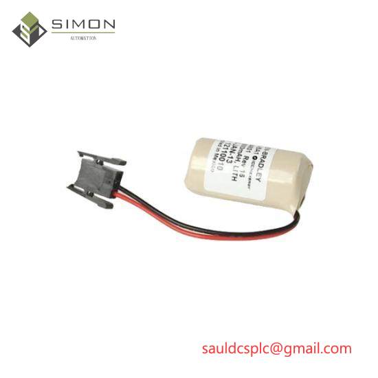 1756-BA ControlLogix FlexLogix Battery