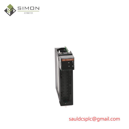 1756-IT6I2 ControlLogix Input Module