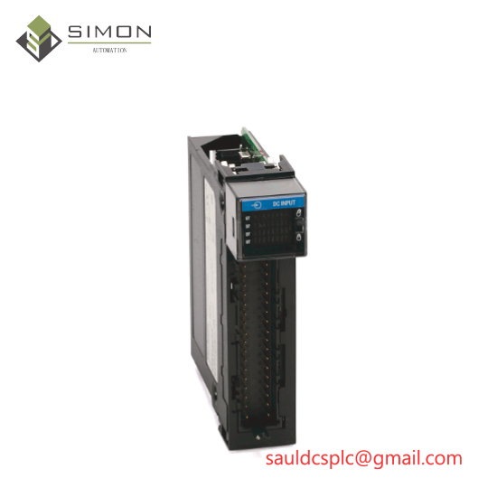 1756-IV32 ControlLogix  Input Module